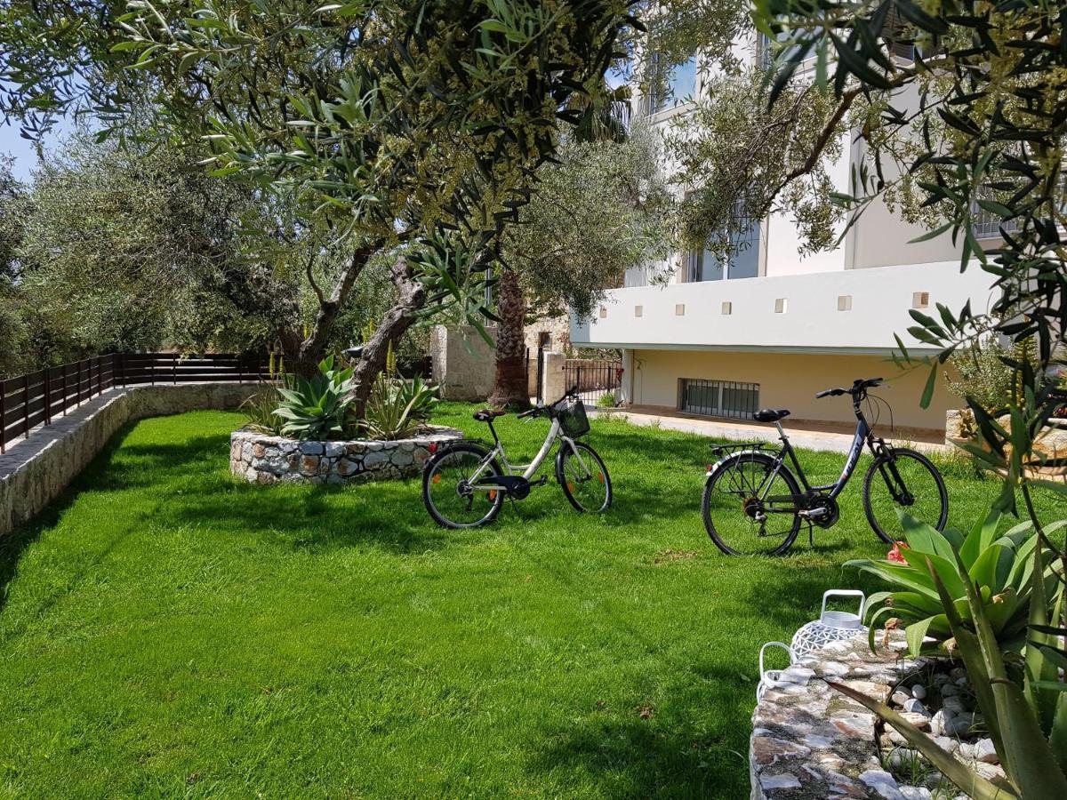 Villa Diktina Tavronitis المظهر الخارجي الصورة