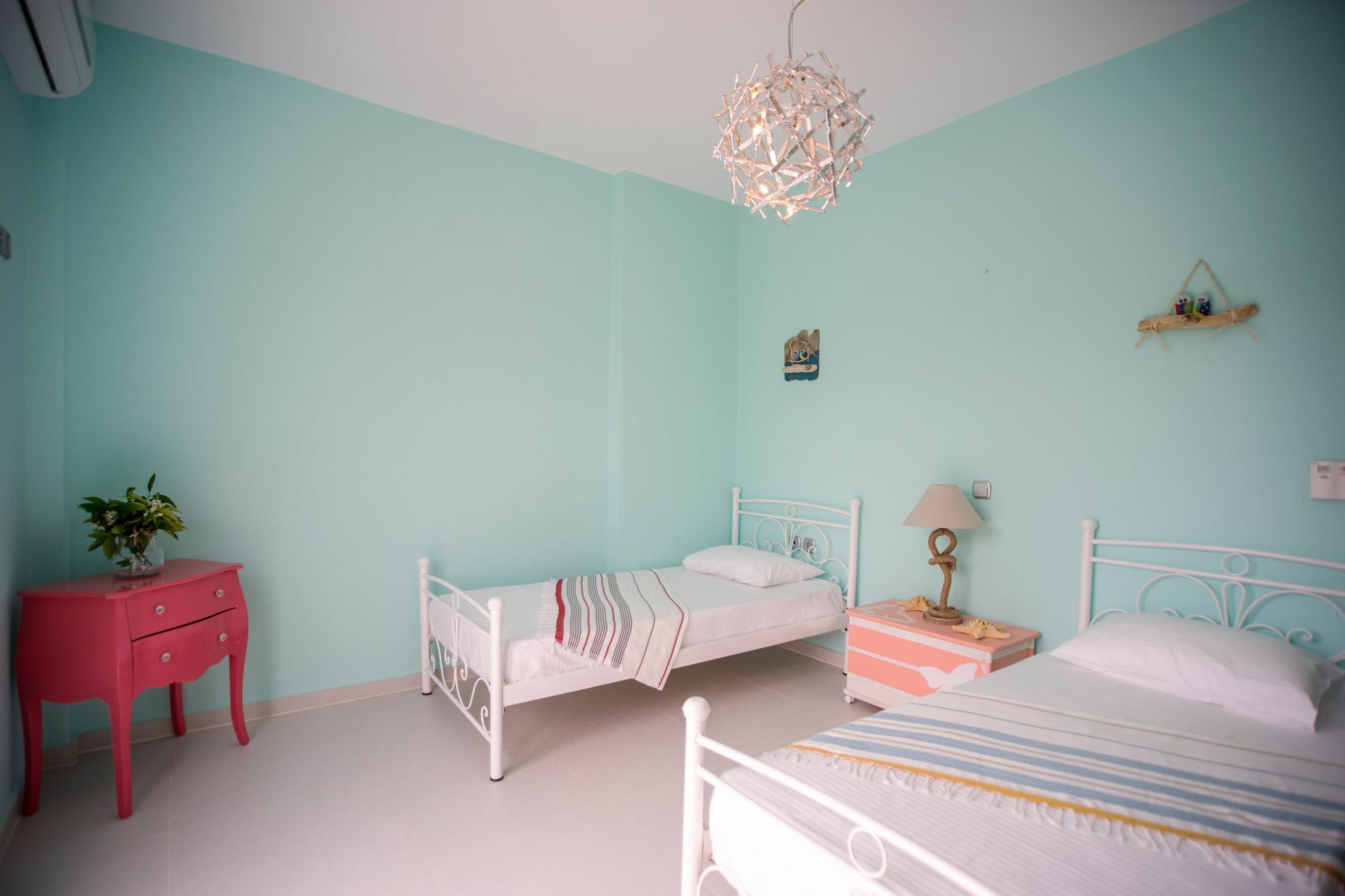 Villa Diktina Tavronitis المظهر الخارجي الصورة